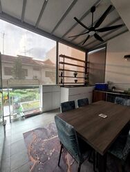 Casa Cambio (D19), Condominium #609636471